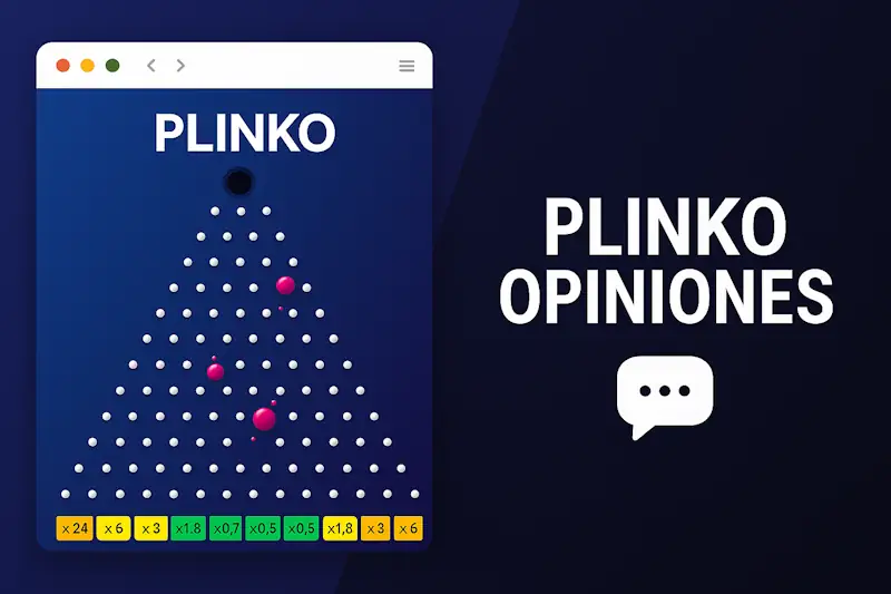 Plinko opiniones